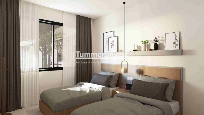 New Build · Villa · Altaona Golf & Country Village