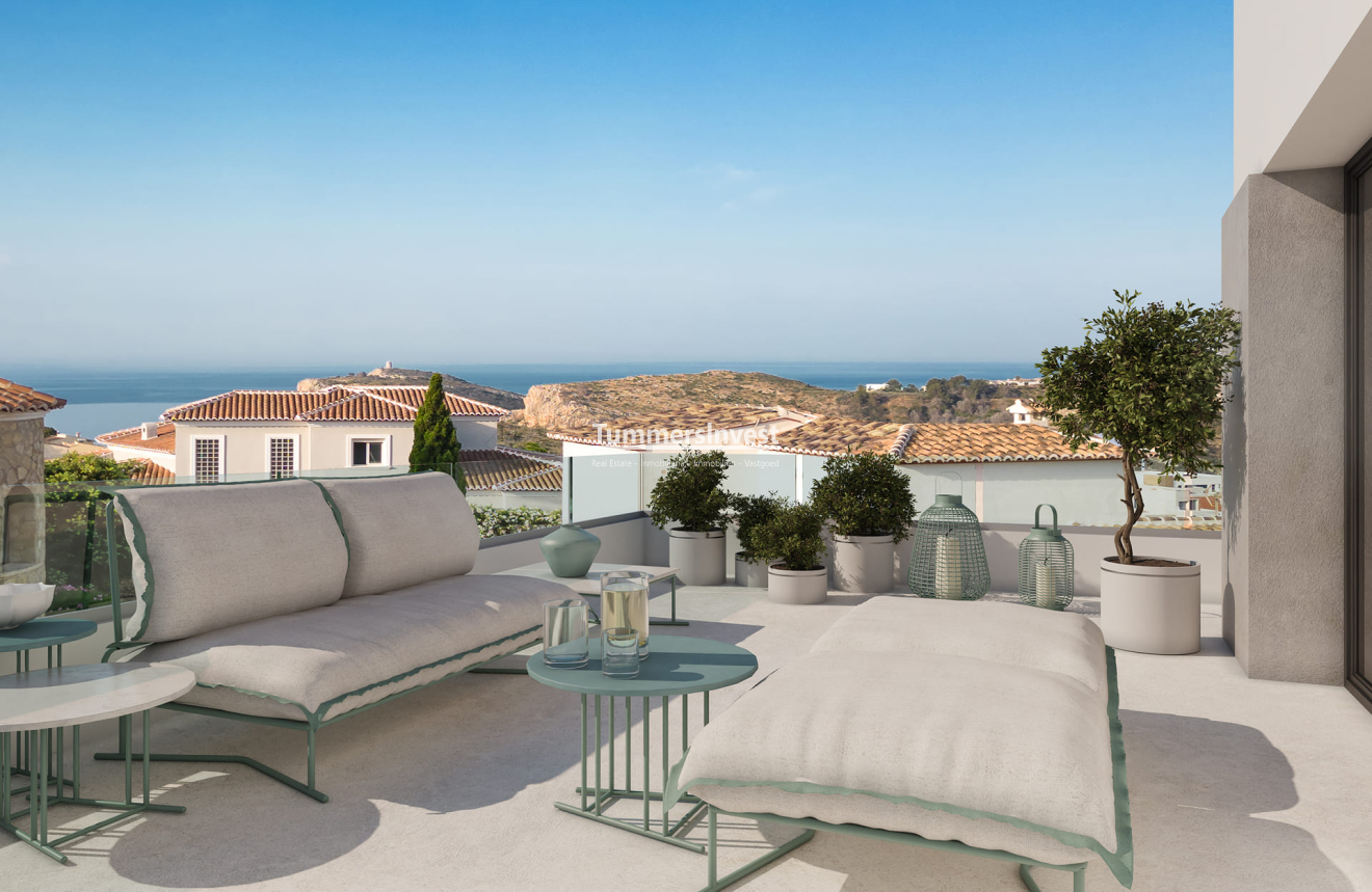Nieuwbouw Woningen · Villa · Cumbre del Sol