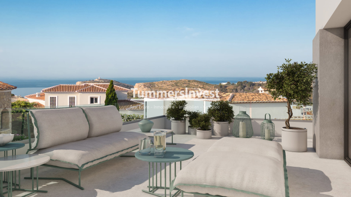 Nieuwbouw Woningen · Villa · Cumbre del Sol