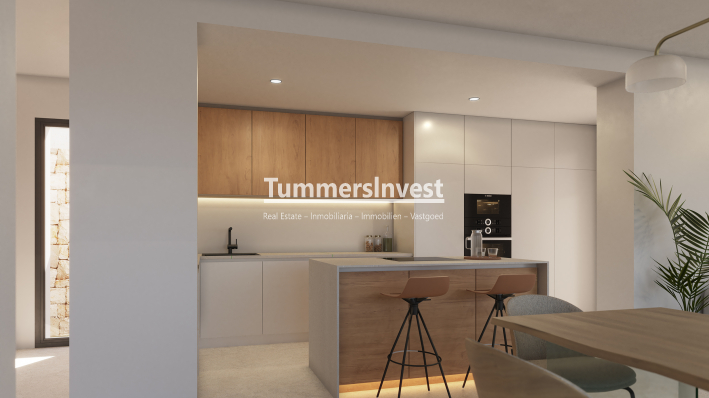 Nieuwbouw Woningen · Villa · Cumbre del Sol