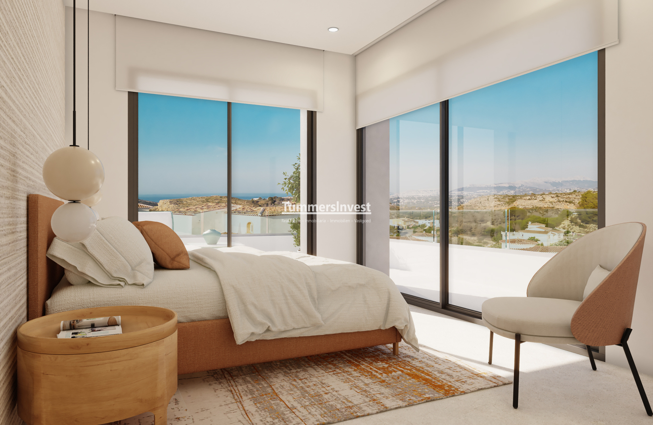 Nieuwbouw Woningen · Villa · Cumbre del Sol