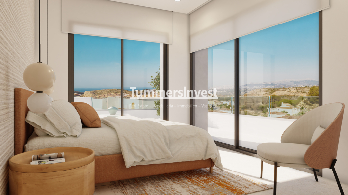 Nieuwbouw Woningen · Villa · Cumbre del Sol