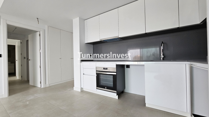Nieuwbouw Woningen · Penthouse · Calpe
