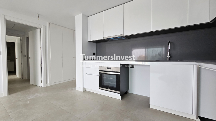 Nieuwbouw Woningen · Penthouse · Calpe