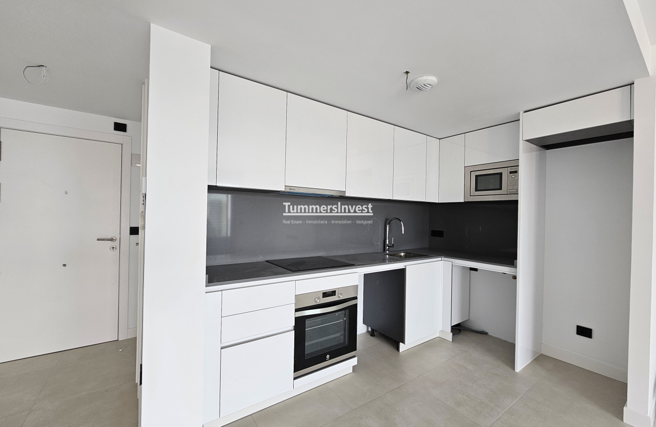 Nieuwbouw Woningen · Penthouse · Calpe