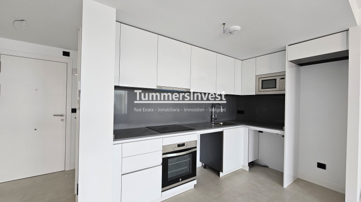 Nieuwbouw Woningen · Penthouse · Calpe