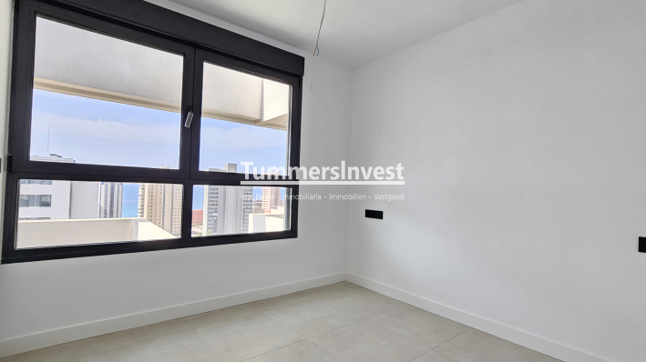 Nieuwbouw Woningen · Penthouse · Calpe