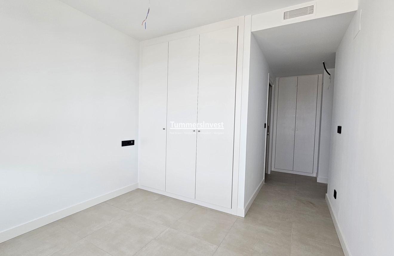 Nieuwbouw Woningen · Penthouse · Calpe