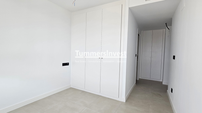 Nieuwbouw Woningen · Penthouse · Calpe