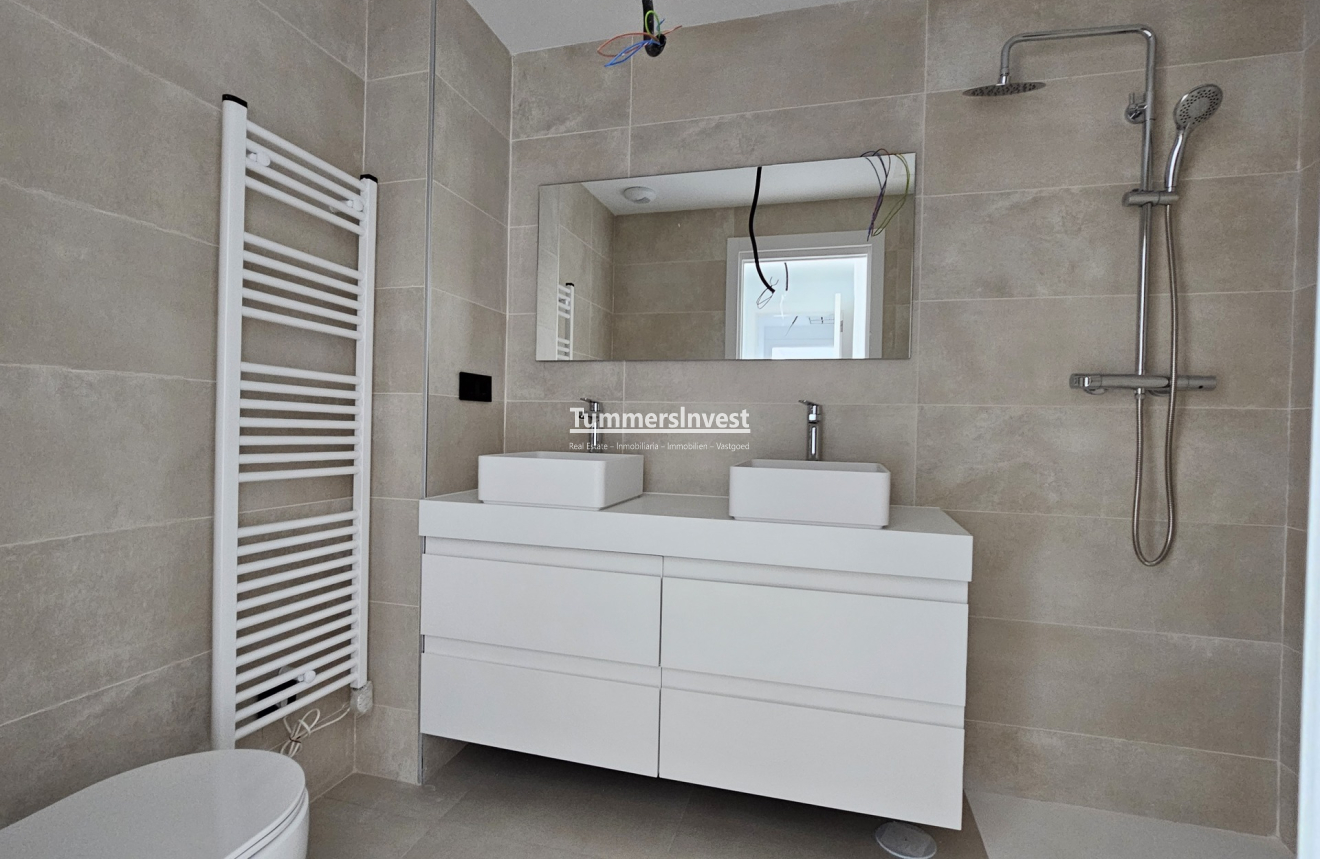 Nieuwbouw Woningen · Penthouse · Calpe