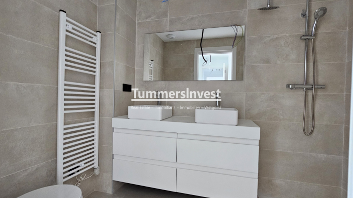 Nieuwbouw Woningen · Penthouse · Calpe