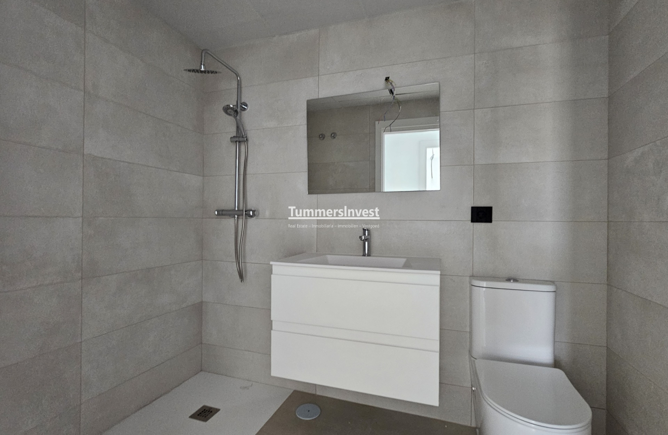 Nieuwbouw Woningen · Penthouse · Calpe