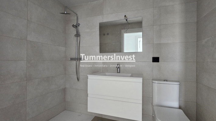 Nieuwbouw Woningen · Penthouse · Calpe
