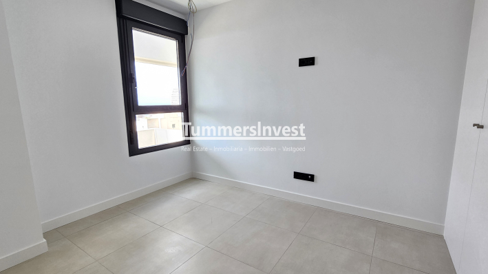 Nieuwbouw Woningen · Penthouse · Calpe