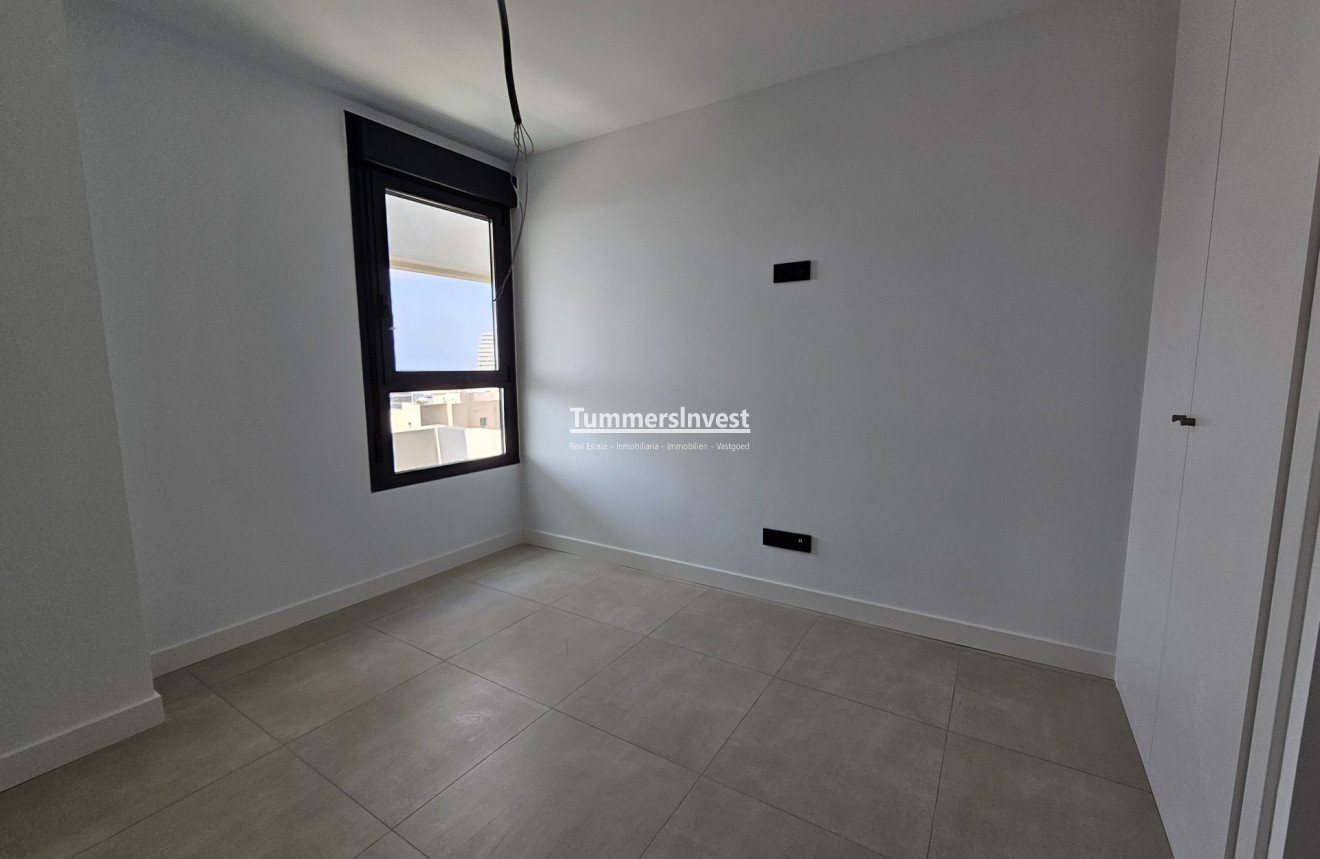 Nieuwbouw Woningen · Penthouse · Calpe