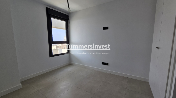 Nieuwbouw Woningen · Penthouse · Calpe