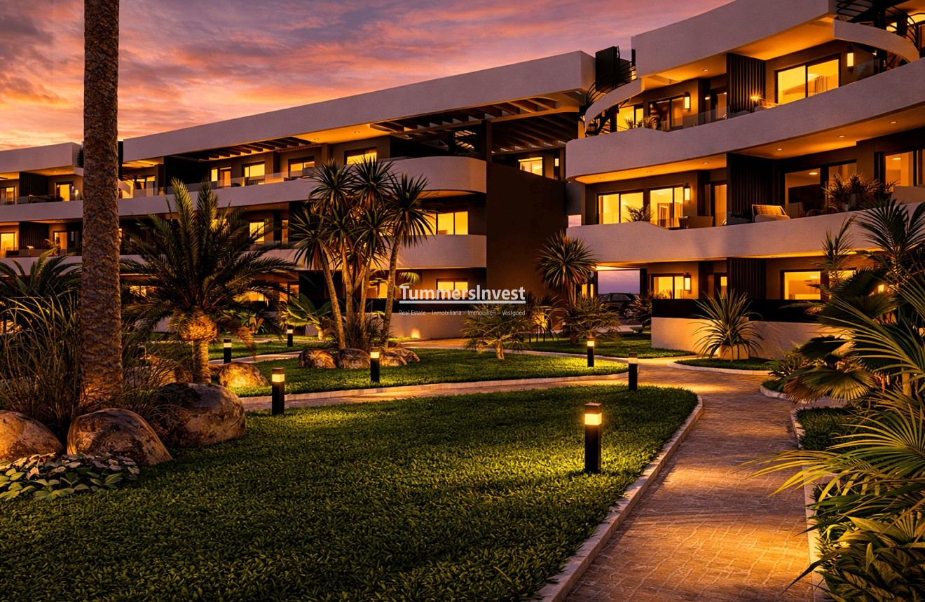 New Build · Penthouse · Los Alcazares · Los Alcázares