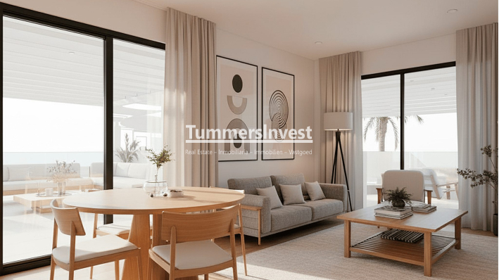 New Build · Penthouse · Los Alcazares · Los Alcázares