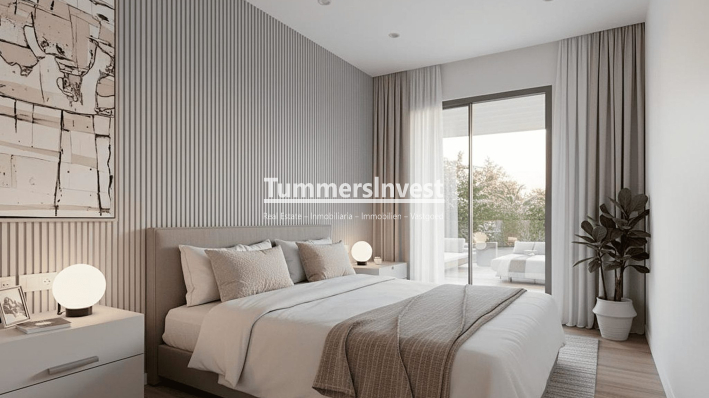 New Build · Penthouse · Los Alcazares · Los Alcázares