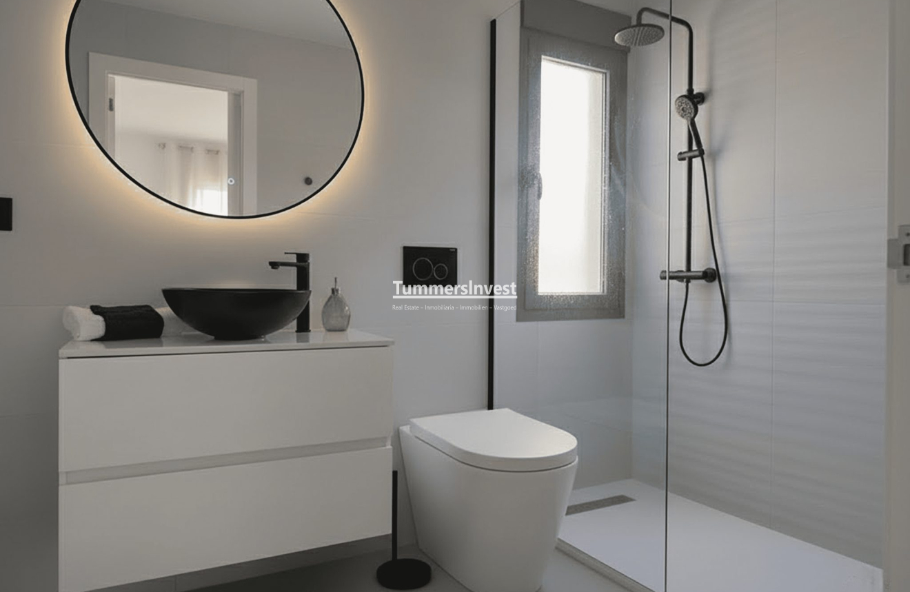 New Build · Penthouse · Los Alcazares · Los Alcázares