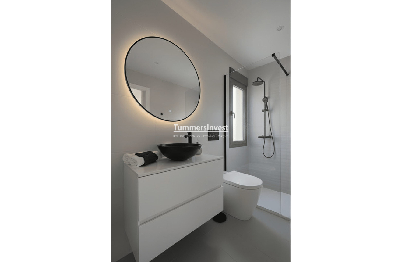 New Build · Apartment · Los Alcazares · Los Alcázares