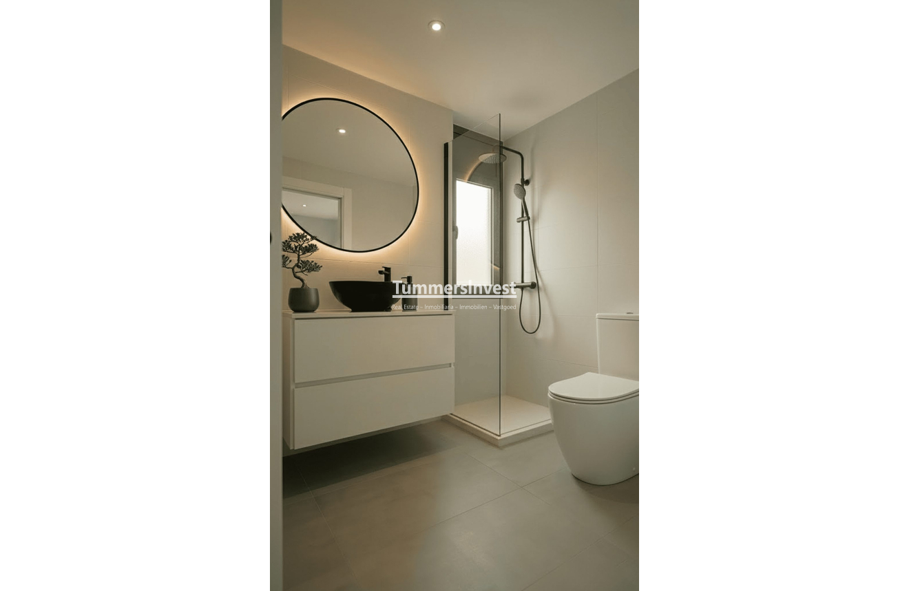 New Build · Apartment · Los Alcazares · Los Alcázares