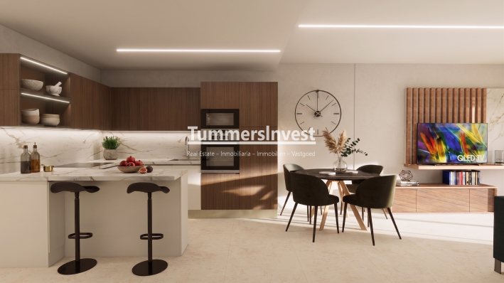 Nieuwbouw Woningen · ground-floor · Guardamar del Segura · Guardamar Del Segura