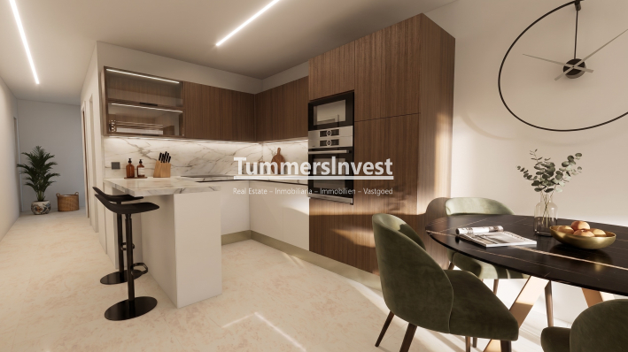 Nieuwbouw Woningen · ground-floor · Guardamar del Segura · Guardamar Del Segura