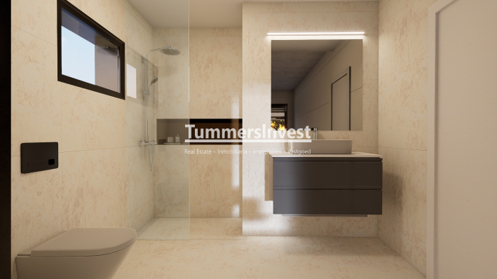 Nieuwbouw Woningen · ground-floor · Guardamar del Segura · Guardamar Del Segura