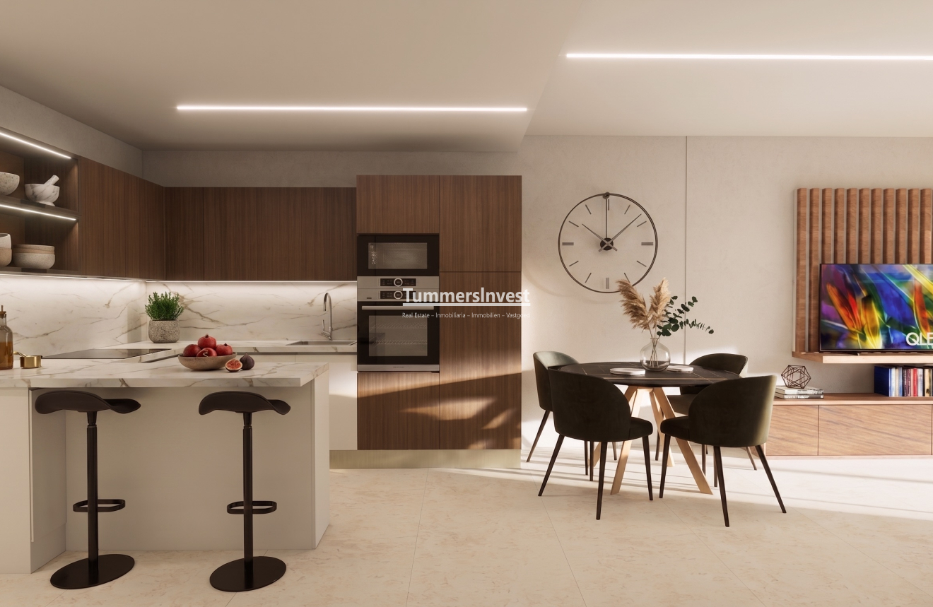 Neue Gebäude · Penthouse · Guardamar del Segura · Guardamar Del Segura