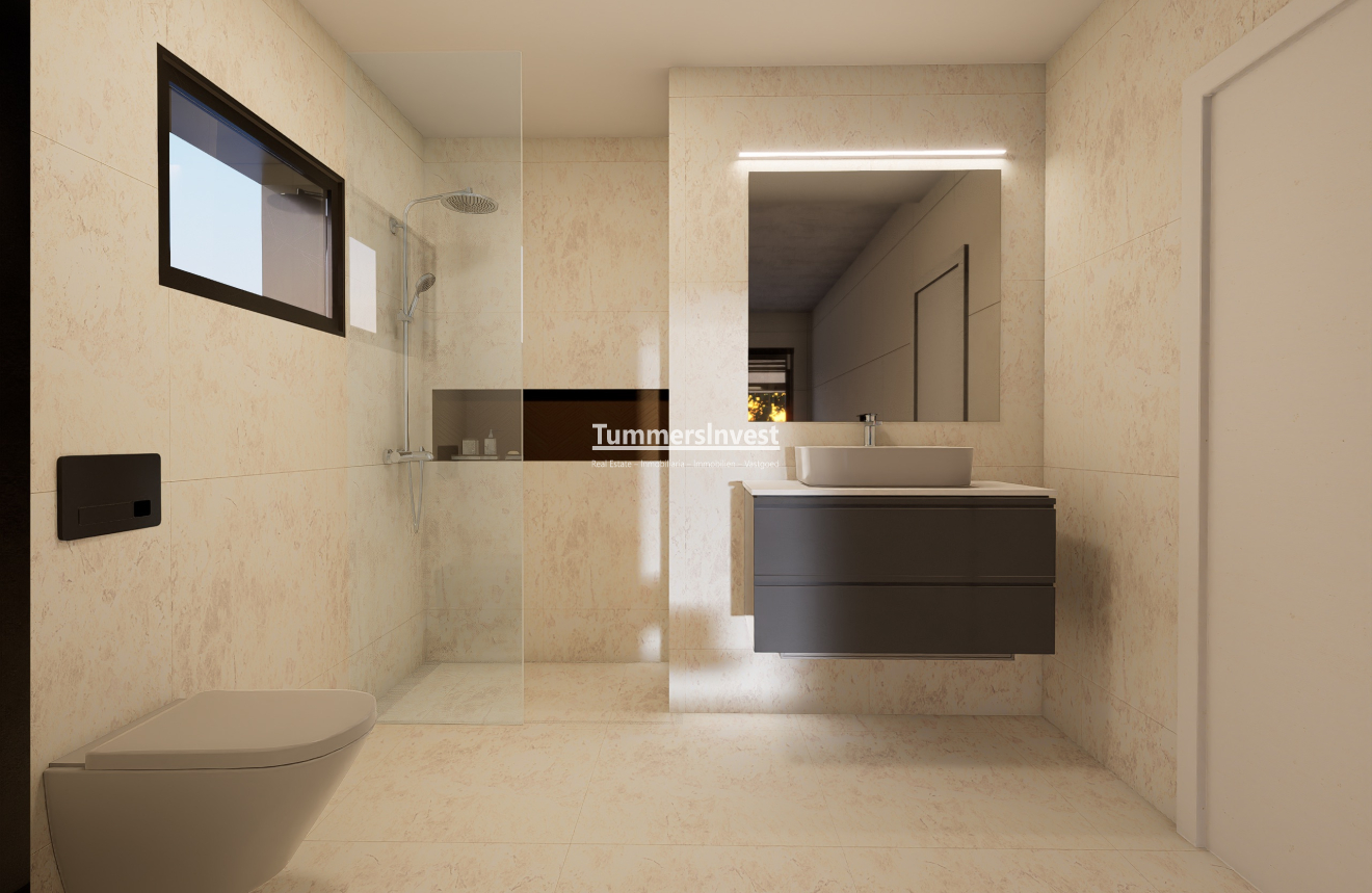 Nieuwbouw Woningen · Penthouse · Guardamar del Segura · Guardamar Del Segura