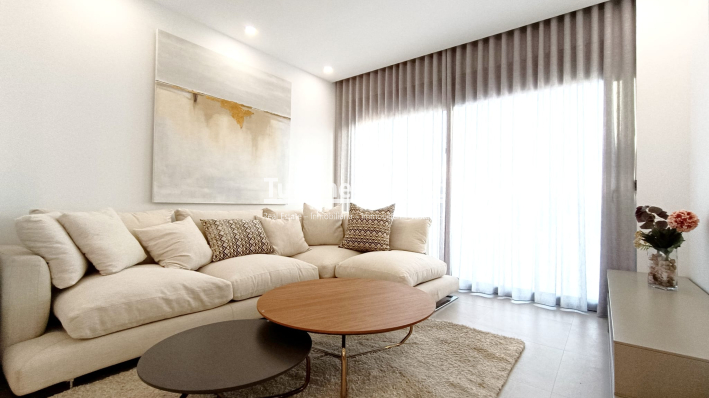 Nieuwbouw Woningen · detached · Benijofar