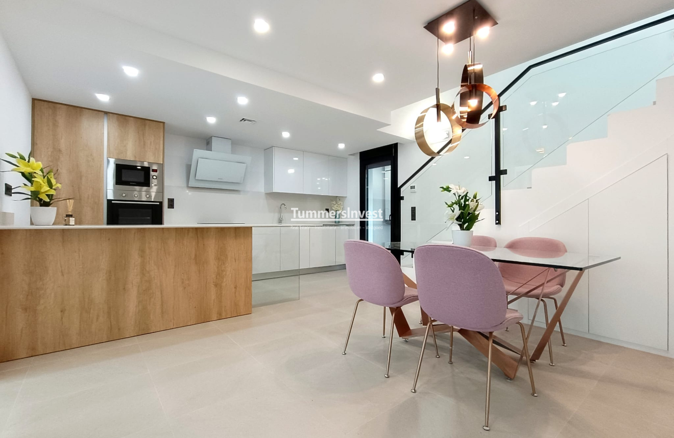 Nieuwbouw Woningen · detached · Benijofar