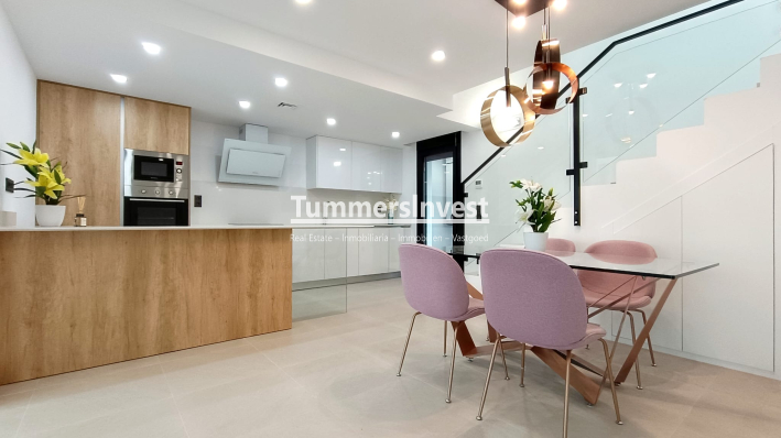Nieuwbouw Woningen · detached · Benijofar