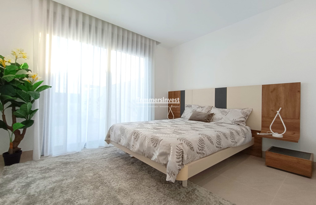 Nieuwbouw Woningen · detached · Benijofar