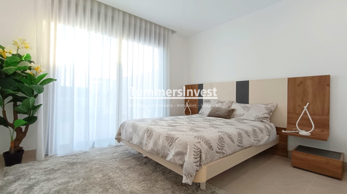 Nieuwbouw Woningen · detached · Benijofar