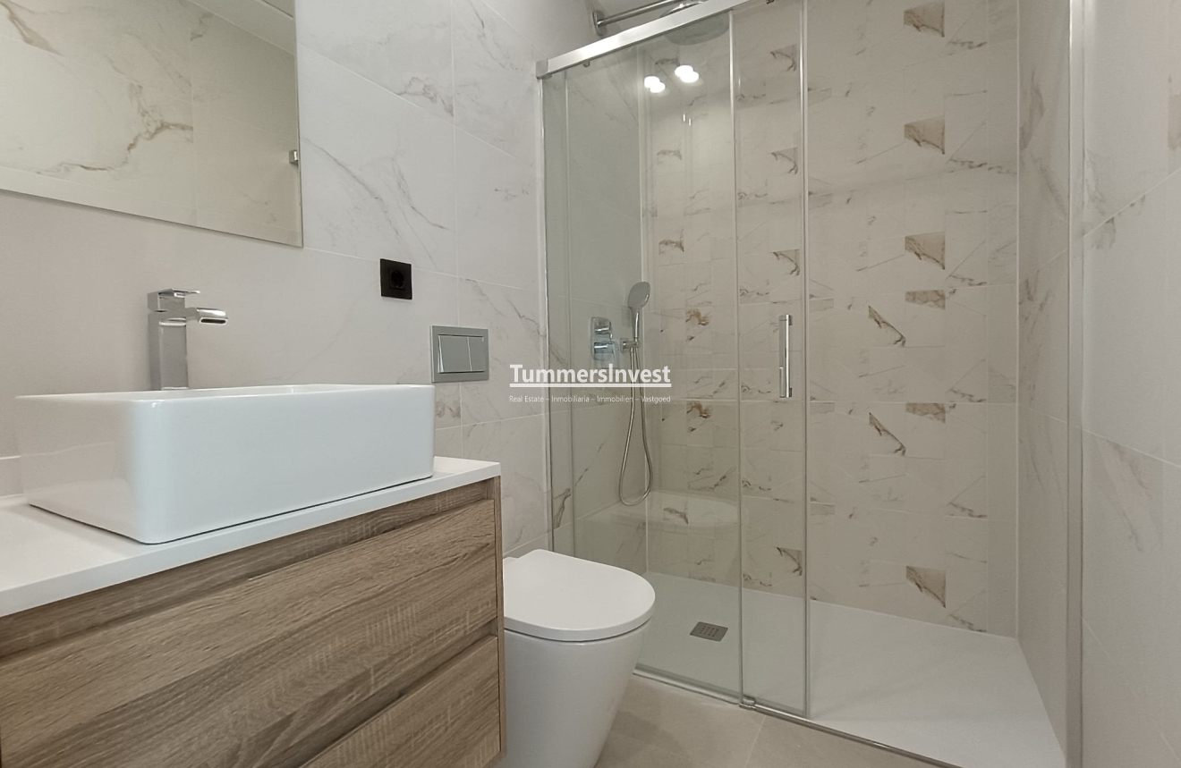Nieuwbouw Woningen · detached · Benijofar