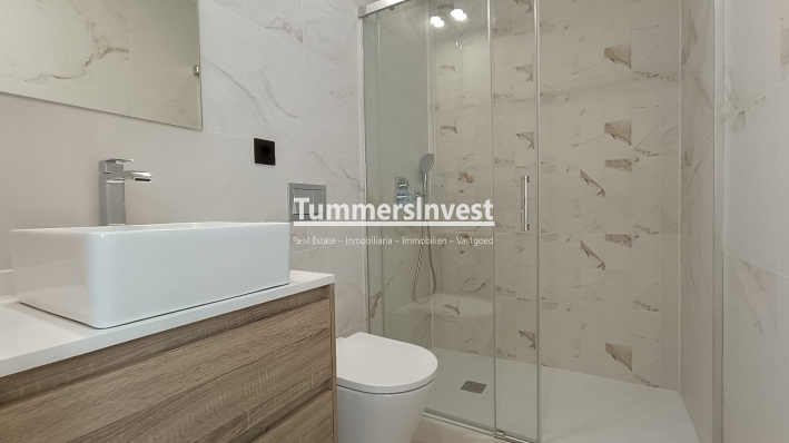 Nieuwbouw Woningen · detached · Benijofar
