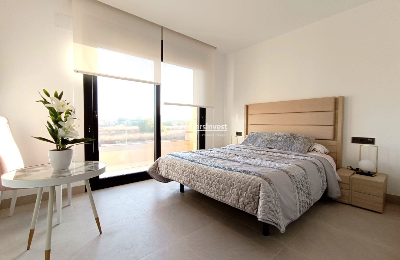 Nieuwbouw Woningen · detached · Benijofar