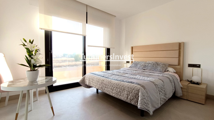 Nieuwbouw Woningen · detached · Benijofar