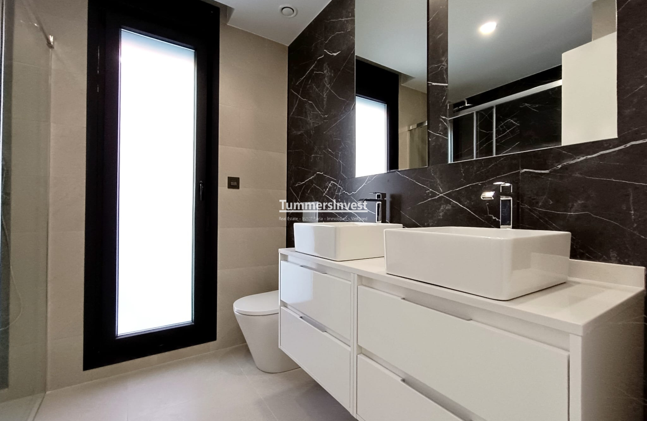 Nieuwbouw Woningen · detached · Benijofar