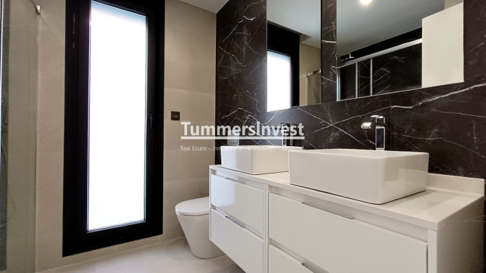 Nieuwbouw Woningen · detached · Benijofar