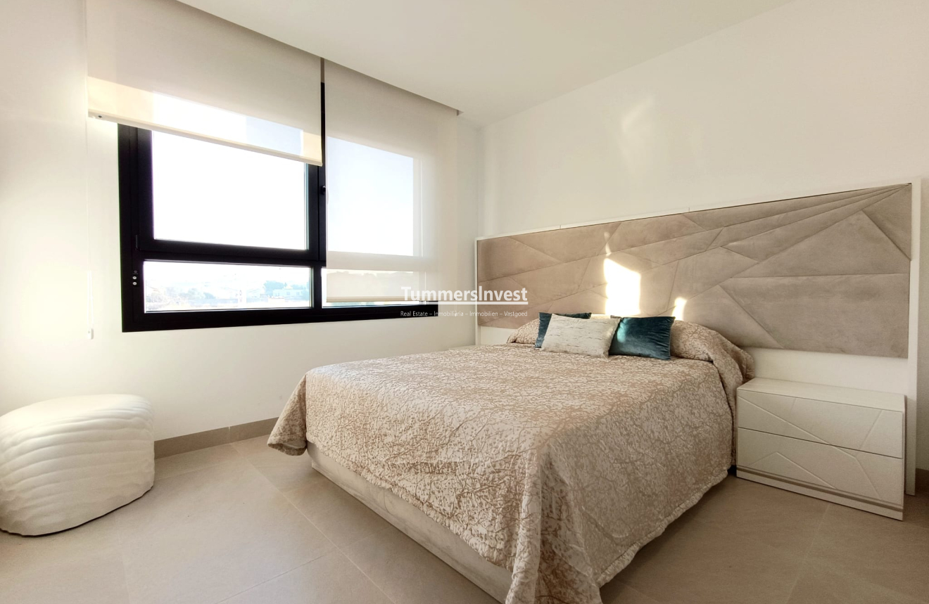 Nieuwbouw Woningen · detached · Benijofar