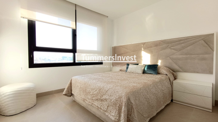 Nieuwbouw Woningen · detached · Benijofar