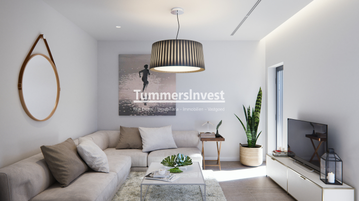 Nieuwbouw Woningen · Villa · San Javier