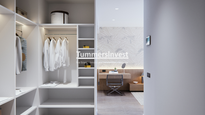 Nieuwbouw Woningen · Villa · San Javier