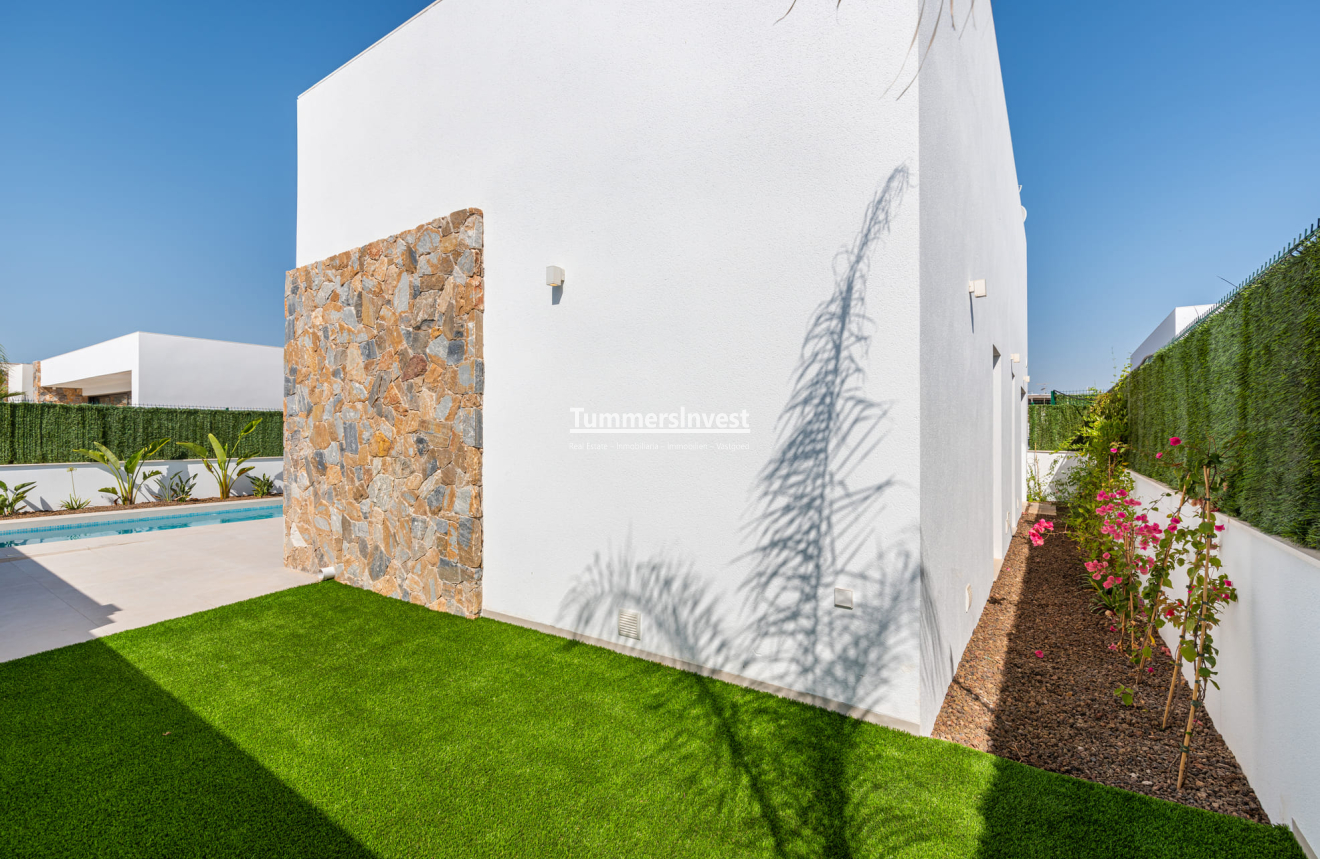 Neue Gebäude · detached · Los Alcazares · Los Alcázares