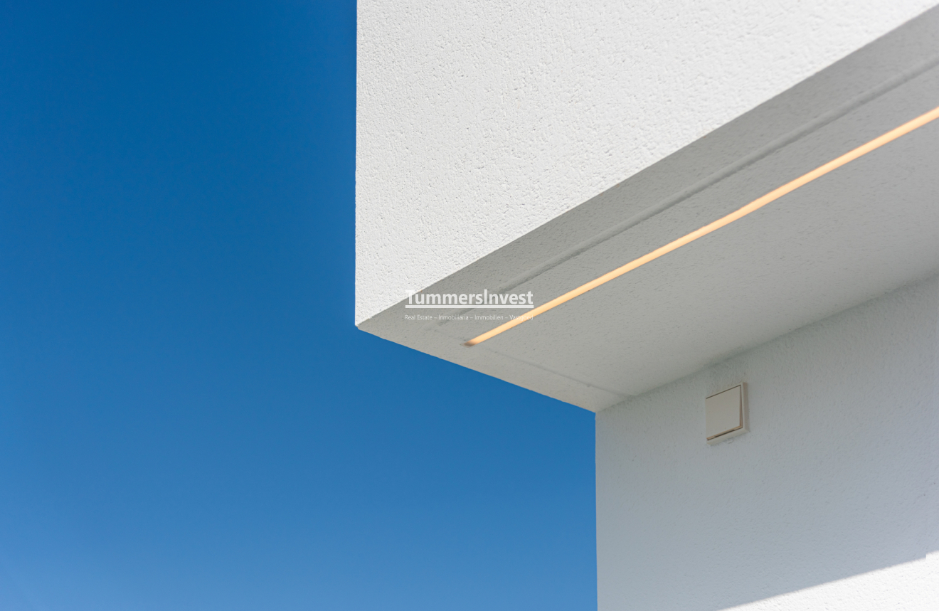 Neue Gebäude · detached · Los Alcazares · Los Alcázares
