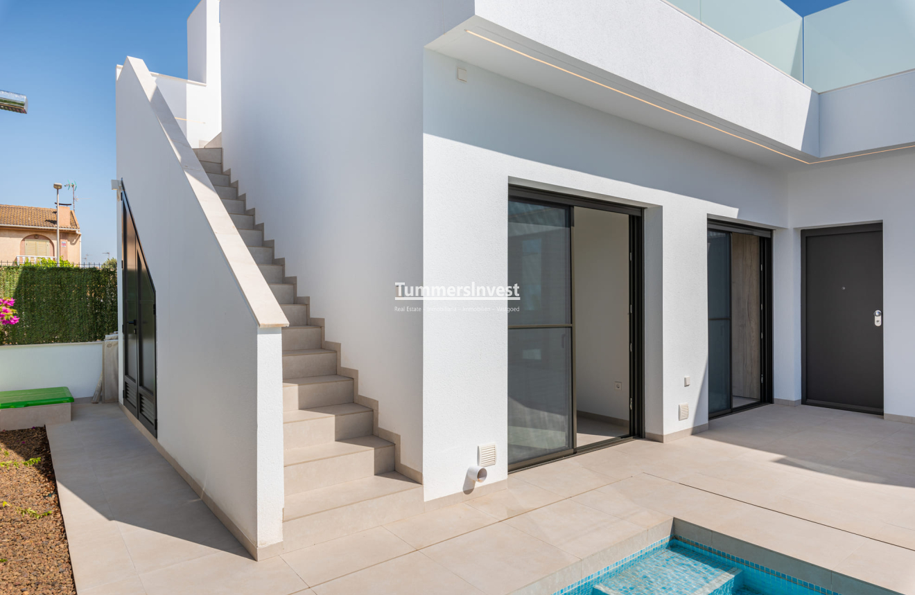 Neue Gebäude · detached · Los Alcazares · Los Alcázares