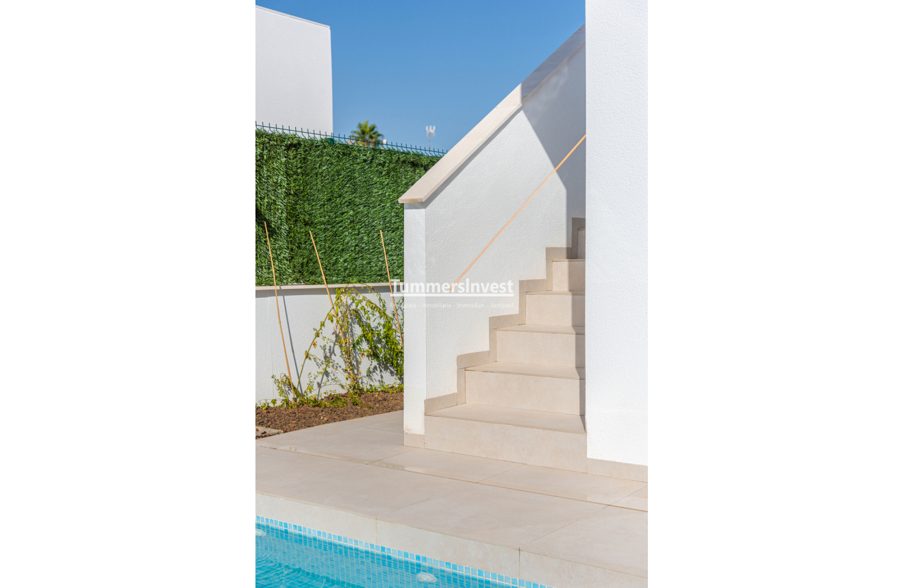 Neue Gebäude · detached · Los Alcazares · Los Alcázares